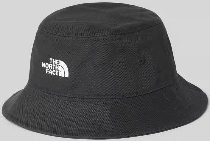The North Face Vissershoedje met labelstitching