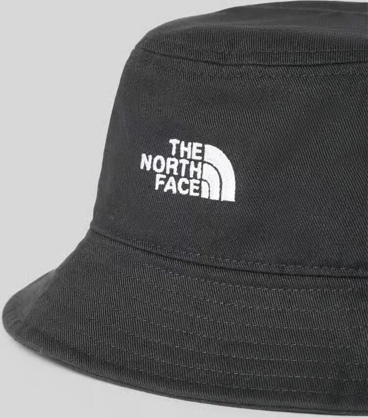 The North Face Vissershoedje met labelstitching - Foto 2