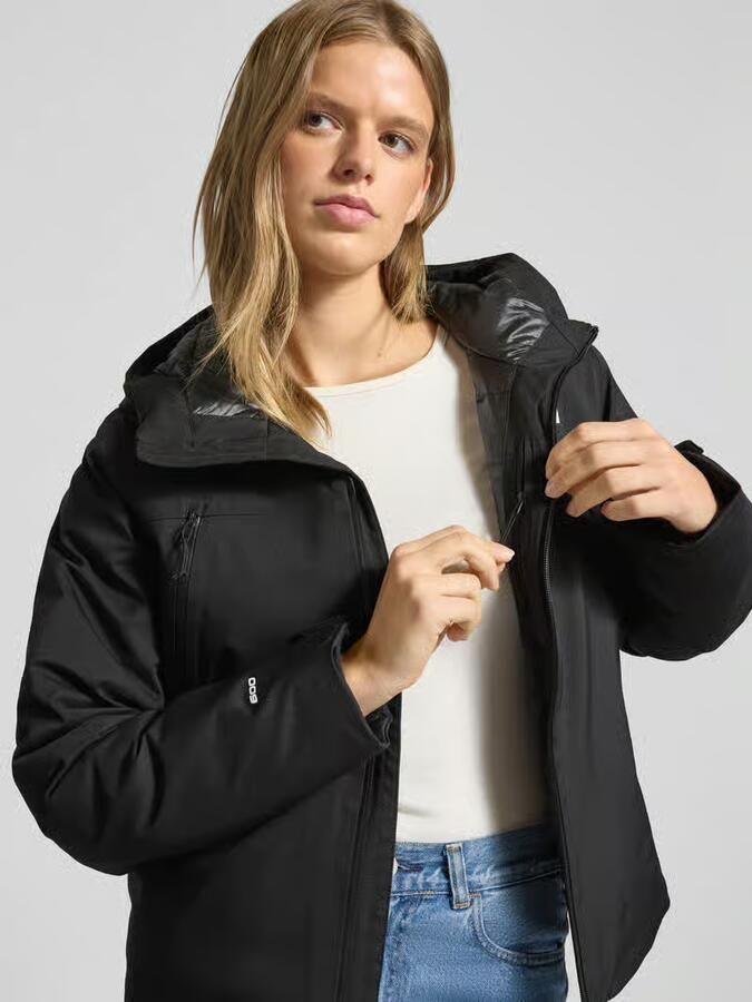 The North Face Donsjack met capuchon - Foto 2