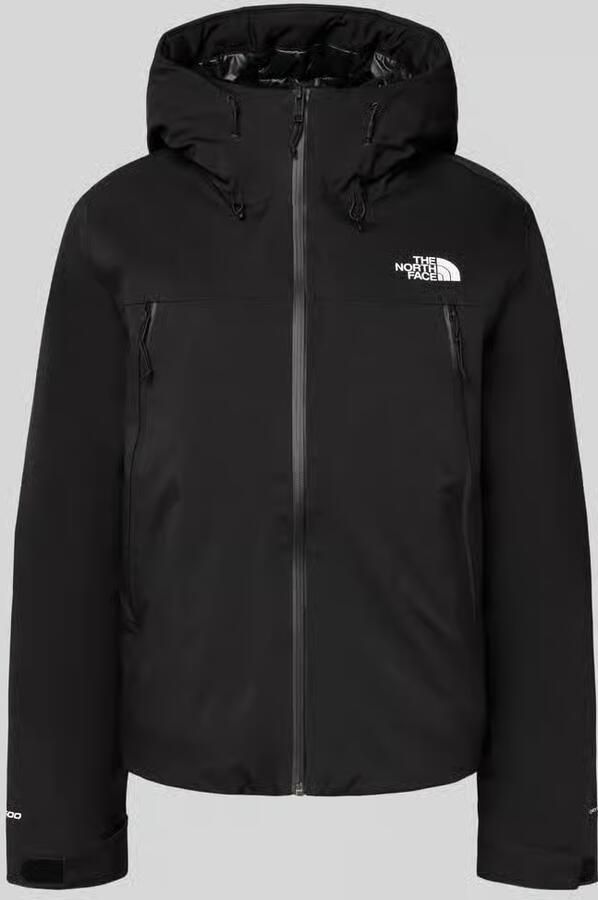 The North Face Donsjack met capuchon
