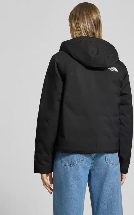 The North Face Donsjack met capuchon