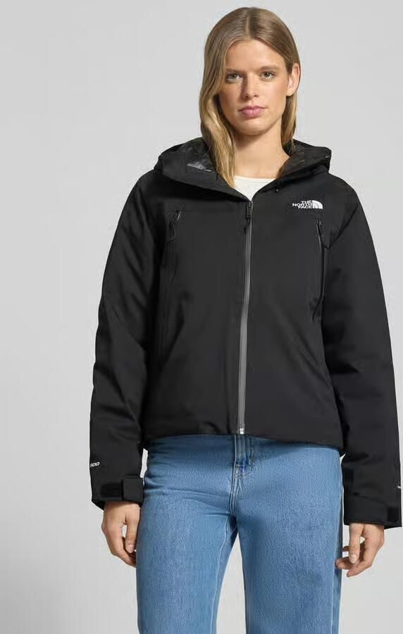 The North Face Donsjack met capuchon - Foto 4