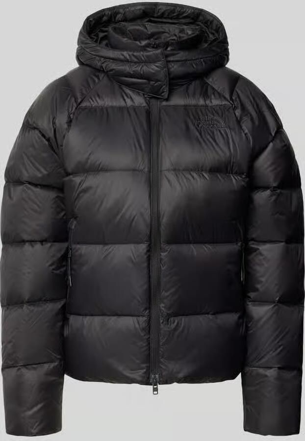 The North Face Donsjack met labelstitching model 'HYDRENALITE CITY DOWN'