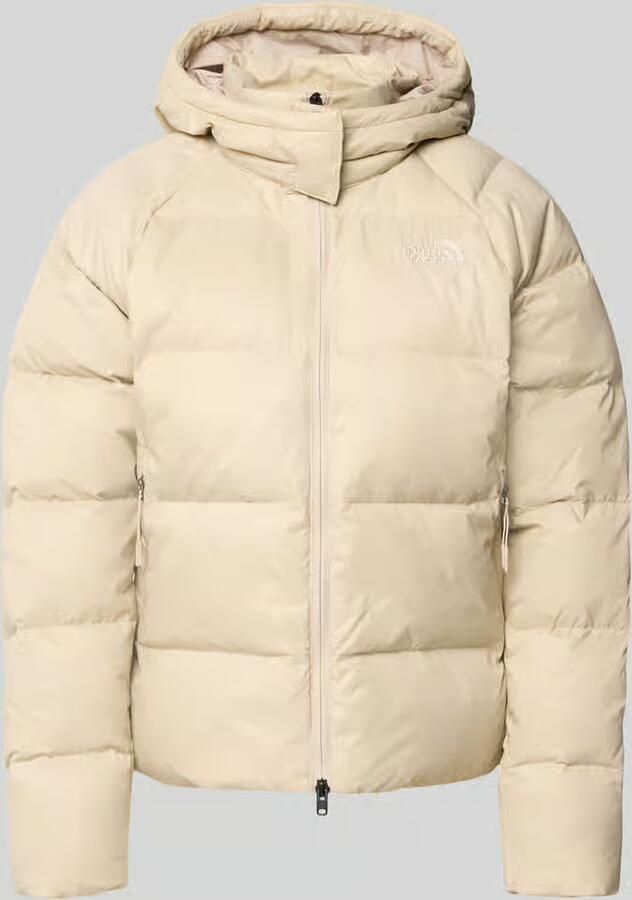The North Face Donsjack met labelstitching model 'HYDRENALITE CITY DOWN'