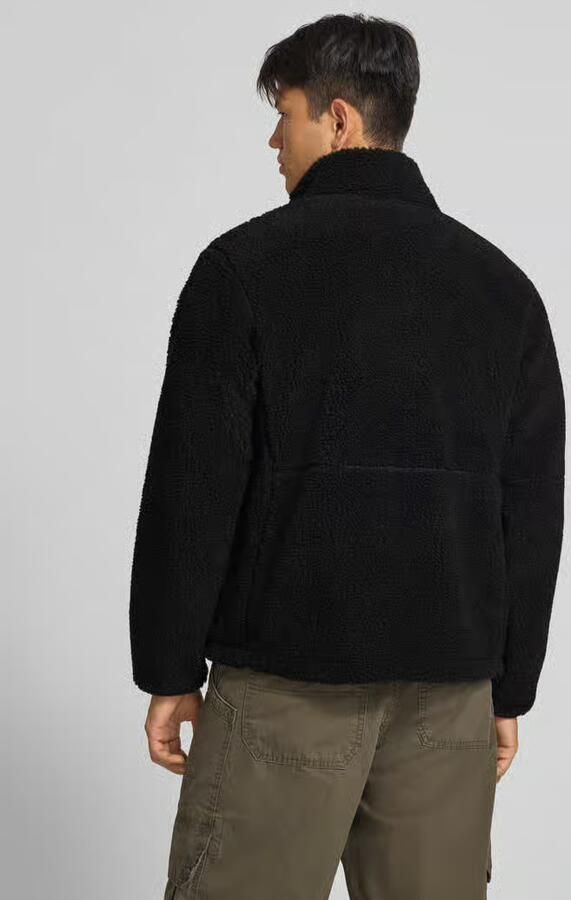 The North Face Fleecejack met opstaande kraag en borstzak model 'EXTREME PILE' - Foto 2