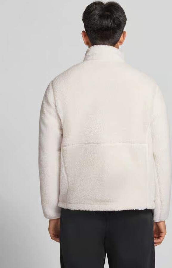 The North Face Fleecejack met opstaande kraag en borstzak model 'EXTREME PILE' - Foto 3