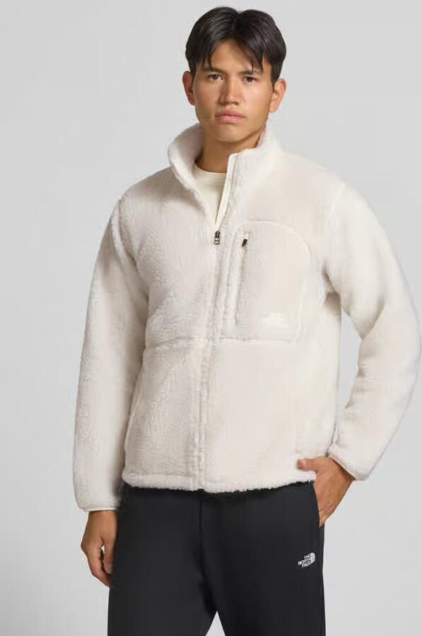 The North Face Fleecejack met opstaande kraag en borstzak model 'EXTREME PILE' - Foto 2