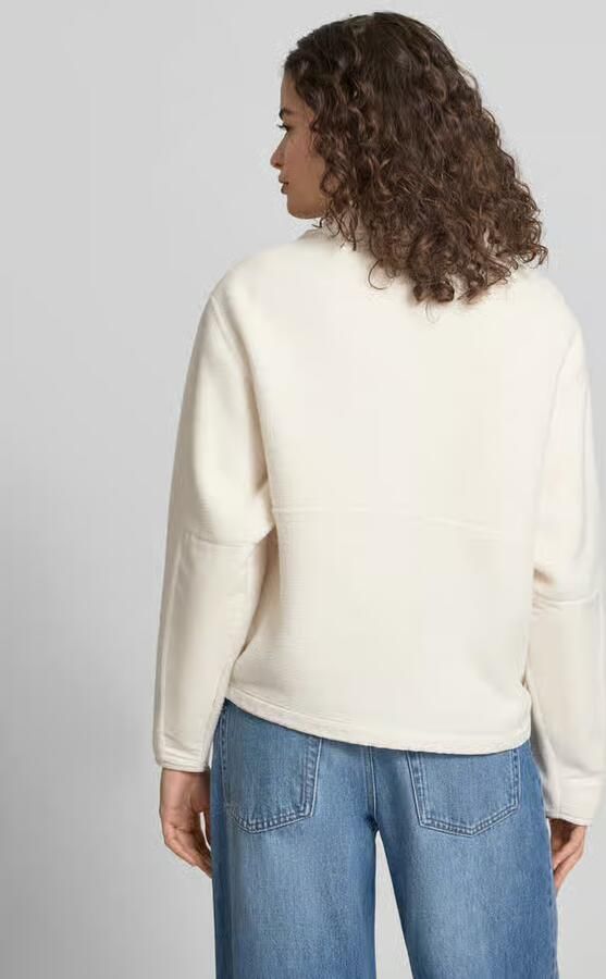 The North Face Fleecejack met opstaande kraag model 'YUMORI OFF PEAK' - Foto 7
