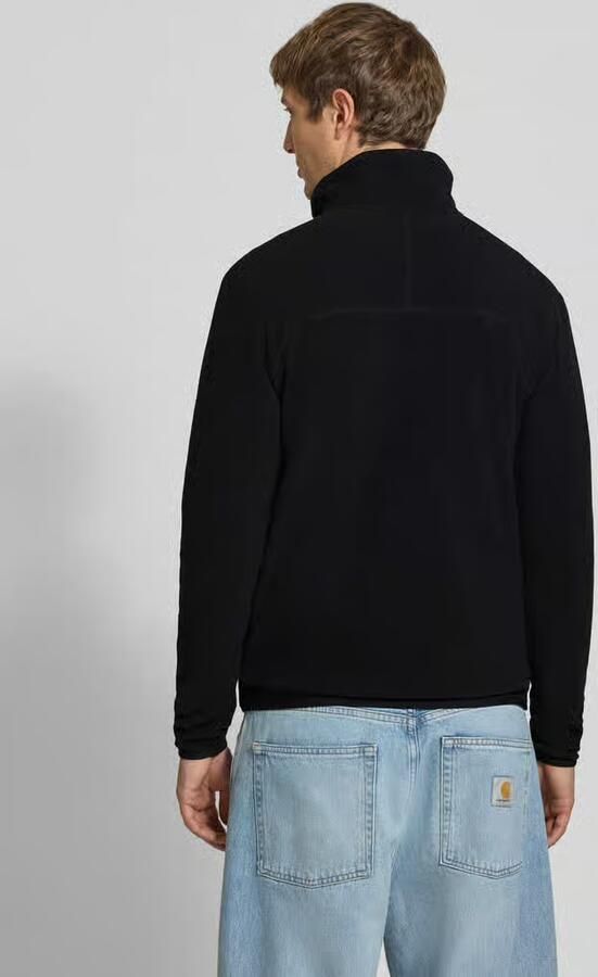 The North Face Fleecepullover met rits model 'GLACIER' - Foto 2