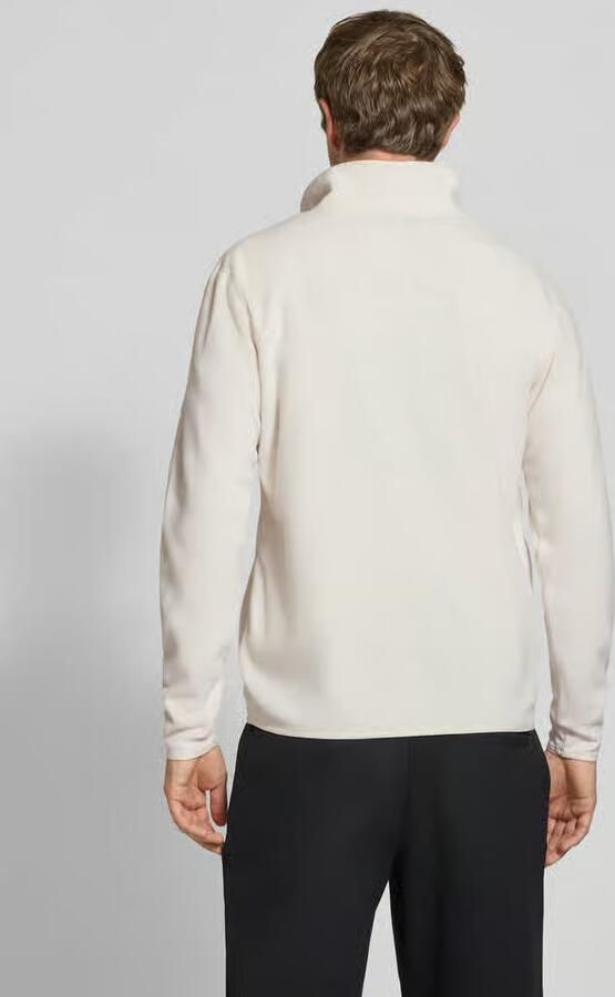 The North Face Fleecepullover met rits model 'GLACIER' - Foto 3