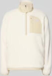 The North Face Fleecepullover met Napoleonzak Model 'YUMIORI'