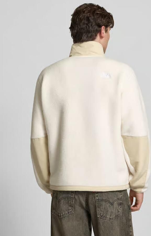 The North Face Fleecepullover met Napoleonzak Model 'YUMIORI' - Foto 2
