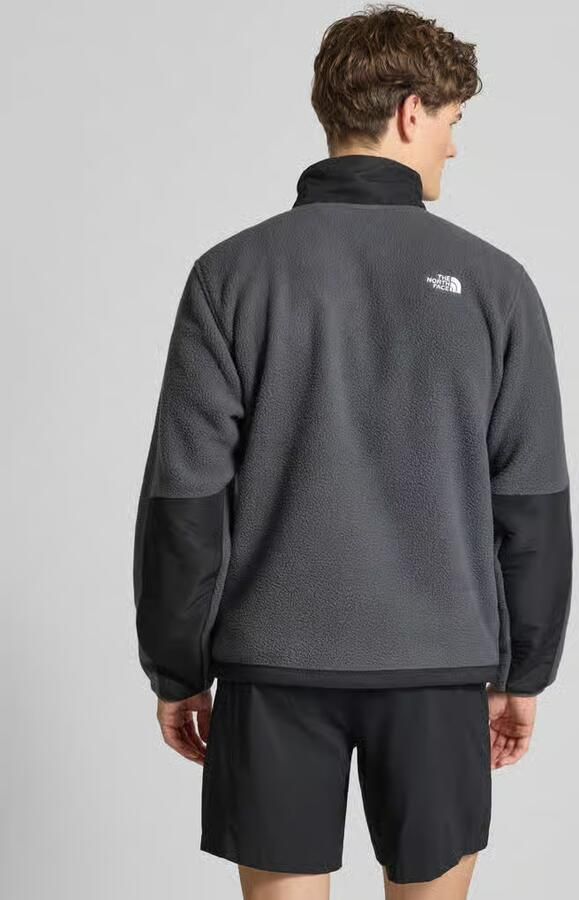 The North Face Fleecepullover met Napoleonzak Model 'YUMIORI' - Foto 2
