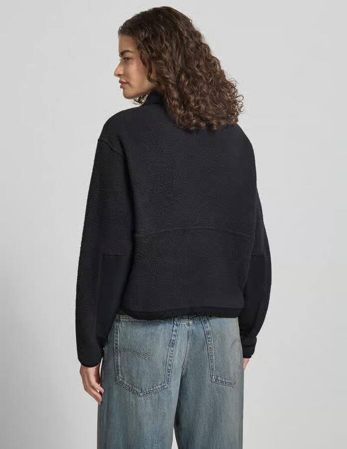 The North Face Fleecepullover met Schipperskraag Model 'YUMIORI' - Foto 2