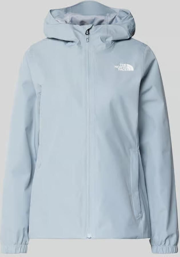 The North Face Functioneel jack met DryVent™-technologie