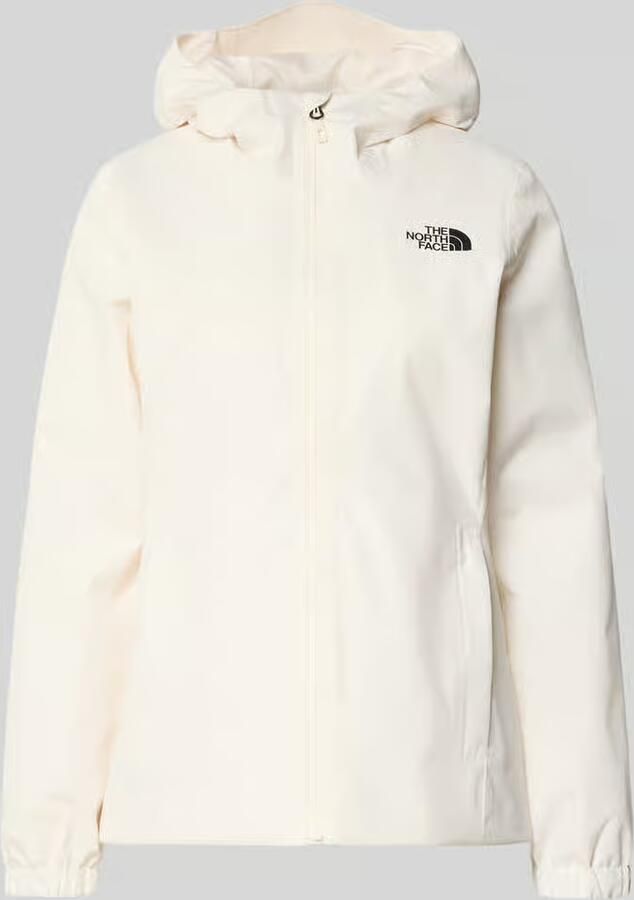 The North Face Functioneel jack met DryVent™-technologie