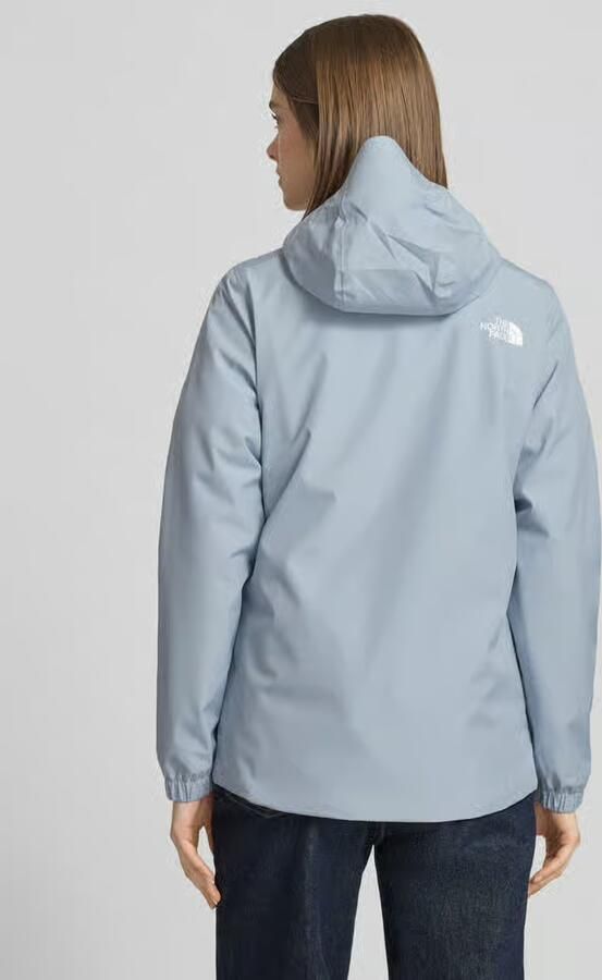 The North Face Functioneel jack met DryVent™-technologie - Foto 5