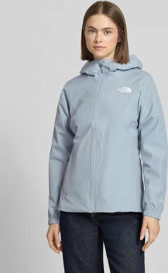 The North Face Functioneel jack met DryVent™-technologie - Foto 4