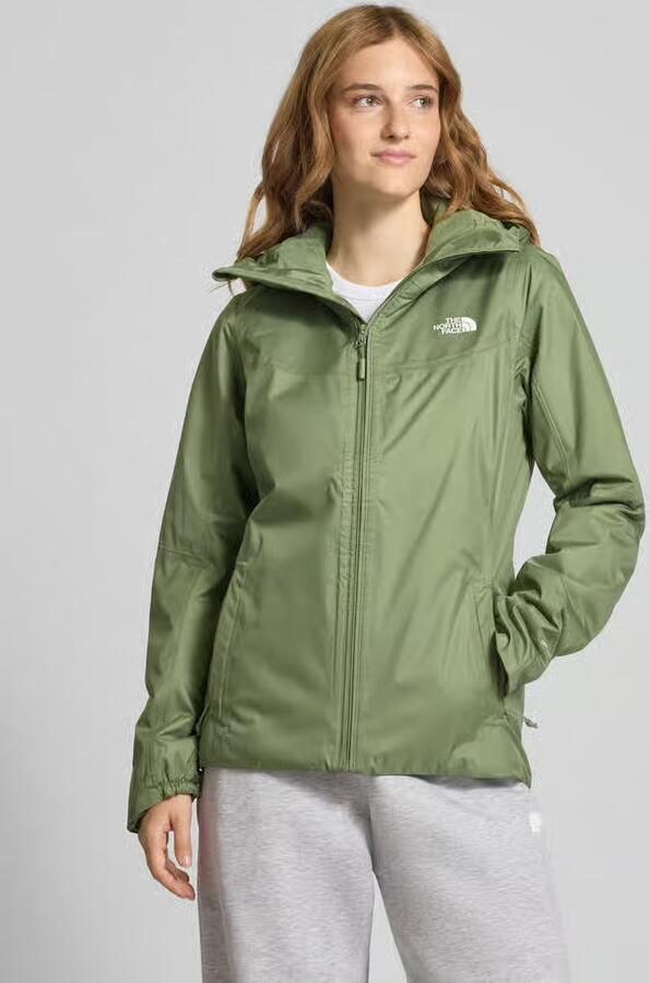 The North Face Functioneel jack met labeldetail - Foto 2