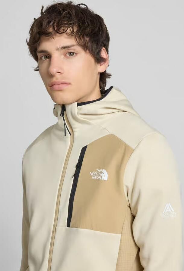 The North Face Functionele jas met Napoleon-zak model 'MOUNTAIN ATHLETICS'