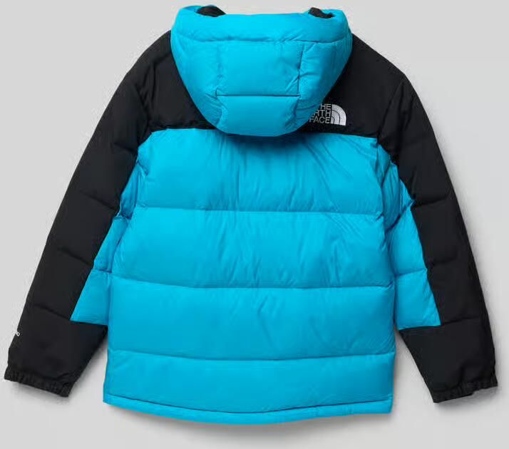 The North Face Gewatteerd jack met capuchon model 'AURORA'