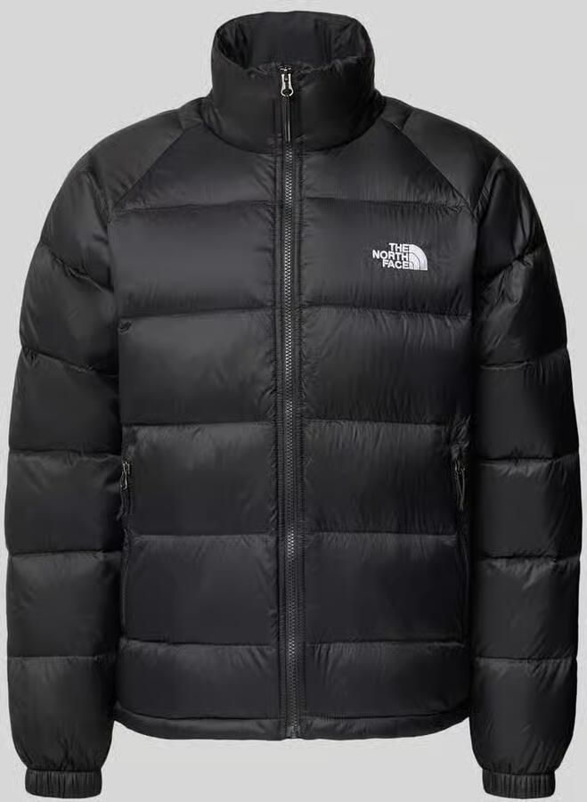 The North Face Gewatteerd jack met labelstitching model 'HYDRENALITE DOWN JACKET'