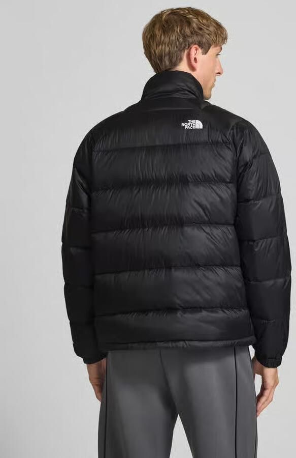 The North Face Gewatteerd jack met labelstitching model 'HYDRENALITE DOWN JACKET' - Foto 2