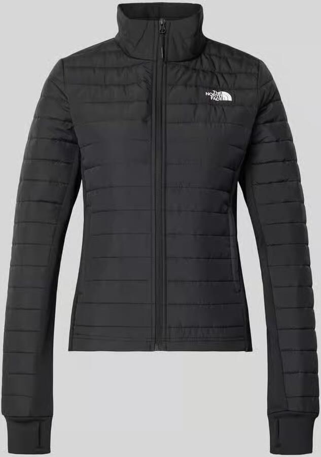 The North Face Gewatteerd jack met logo model 'CANYONLANDS' - Foto 2