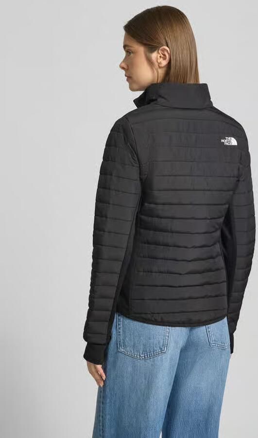 The North Face Gewatteerd jack met logo model 'CANYONLANDS' - Foto 3