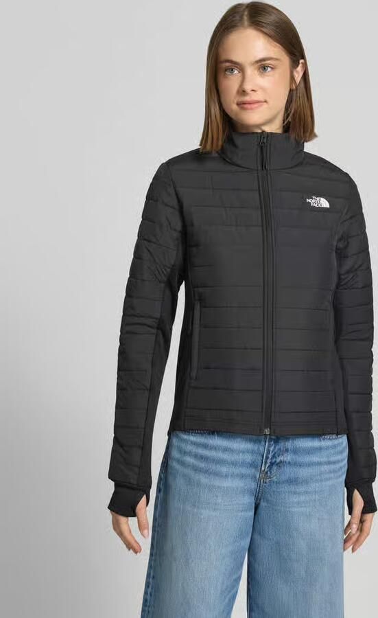 The North Face Gewatteerd jack met logo model 'CANYONLANDS' - Foto 2