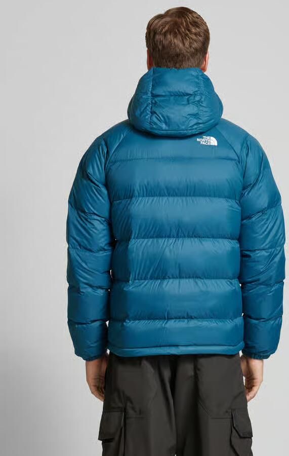 The North Face Gewatteerd jack met opstaande kraag model 'HYDRENALITE'