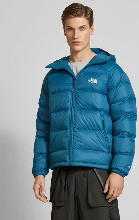 The North Face Gewatteerd jack met opstaande kraag model 'HYDRENALITE' - Foto 2