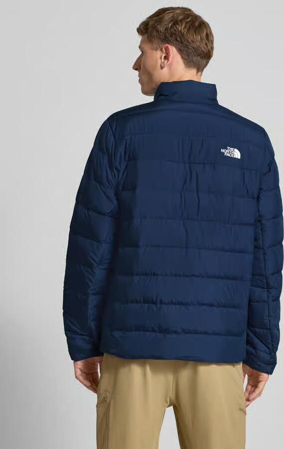 The North Face Blazer NF0A84HZ M ACONCAGUA 3 JKT-4GV1 SUMMIT NAVY