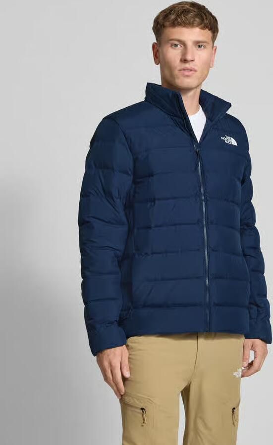The North Face Blazer NF0A84HZ M ACONCAGUA 3 JKT-4GV1 SUMMIT NAVY - Foto 2