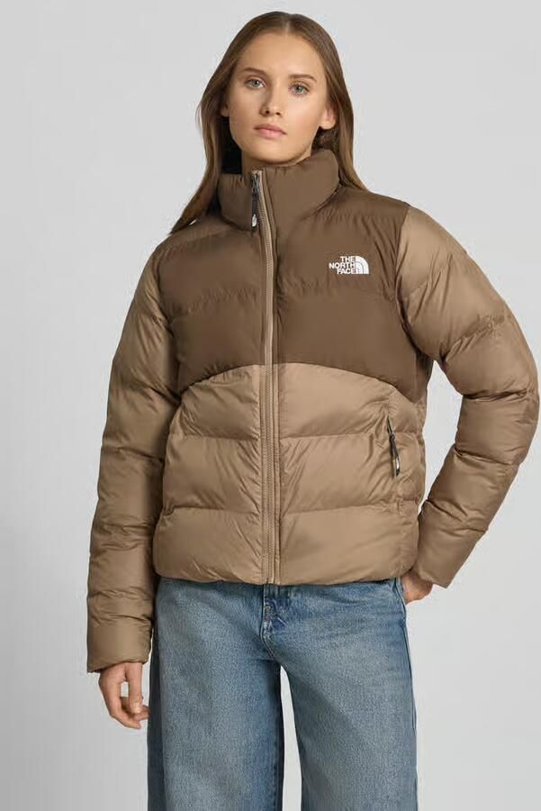 The North Face Gewatteerd jack met ritszakken model 'SAIKURU' - Foto 2