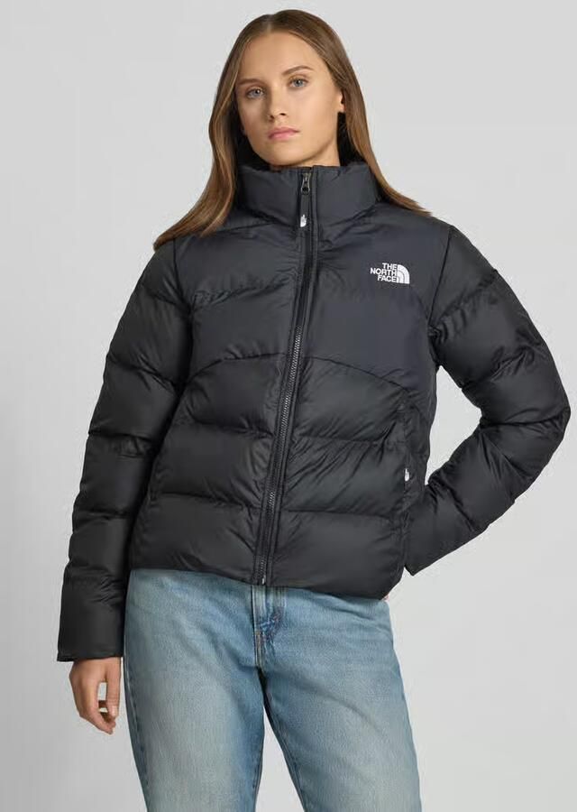 The North Face Gewatteerd jack met ritszakken model 'SAIKURU' - Foto 2