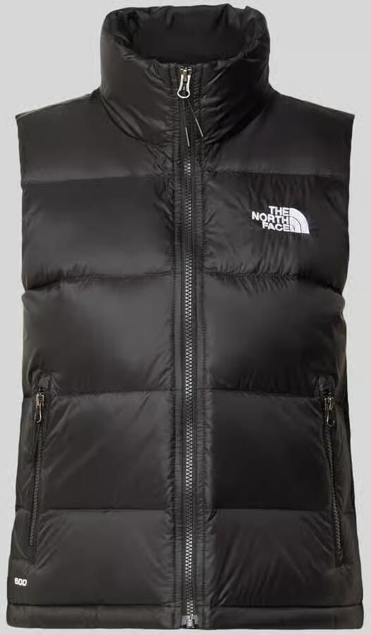 The North Face Regular Fit bodywarmer met labelstitching model 'HYDRENALITE DOWN A-LINE'
