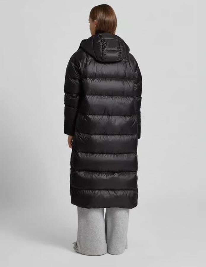 The North Face Lange donsjas met tweewegritssluiting model 'HYDRENALITE CITY' - Foto 2