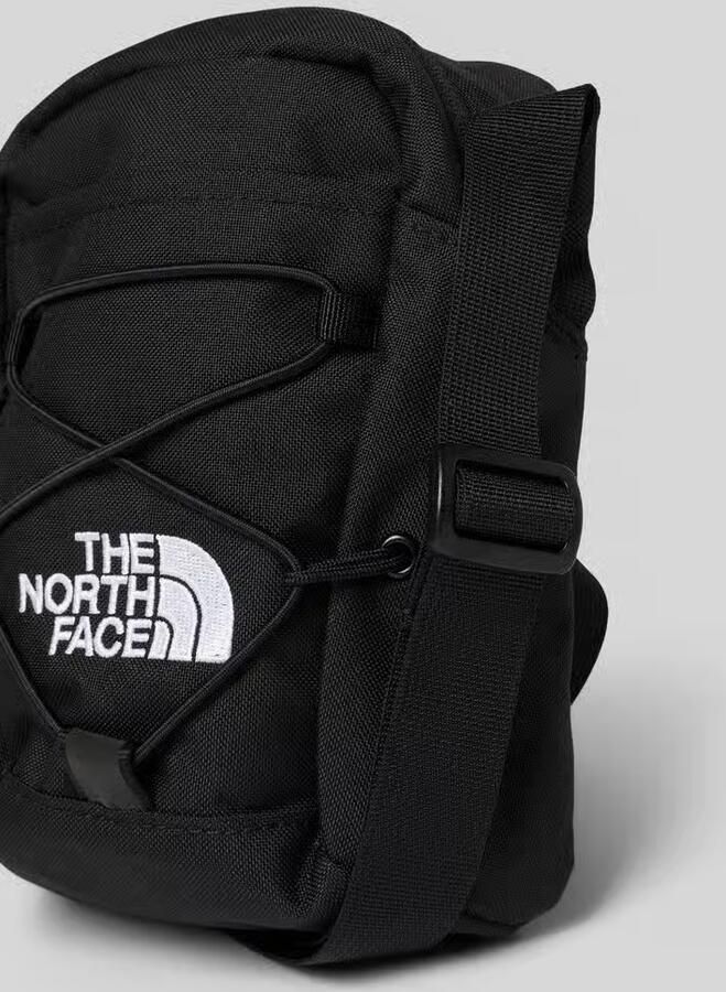 The North Face Crossbodytas met logostitching model 'Jester' - Foto 2