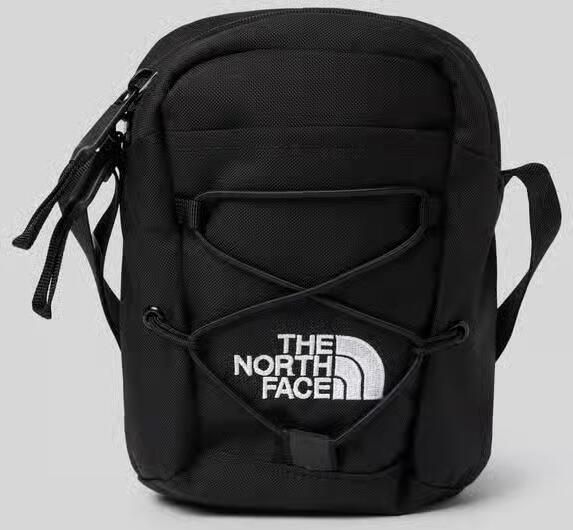 The North Face Crossbodytas met logostitching model 'Jester'