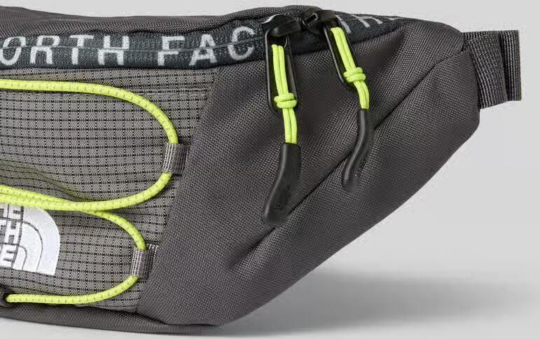 The North Face Heuptasje met label-stitching model 'JESTER LUMBAR' - Foto 2