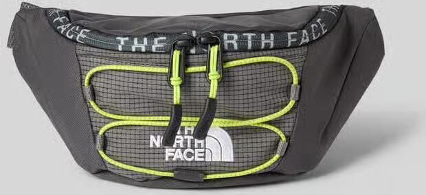 The North Face Heuptasje met label-stitching model 'JESTER LUMBAR'