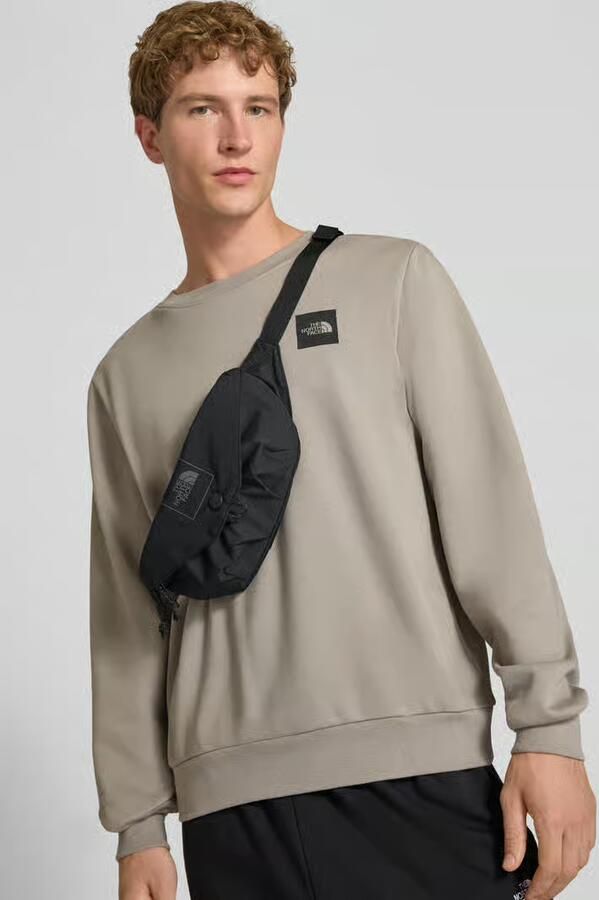The North Face Heuptasje met labelprint model 'GLEN CANYON' - Foto 2