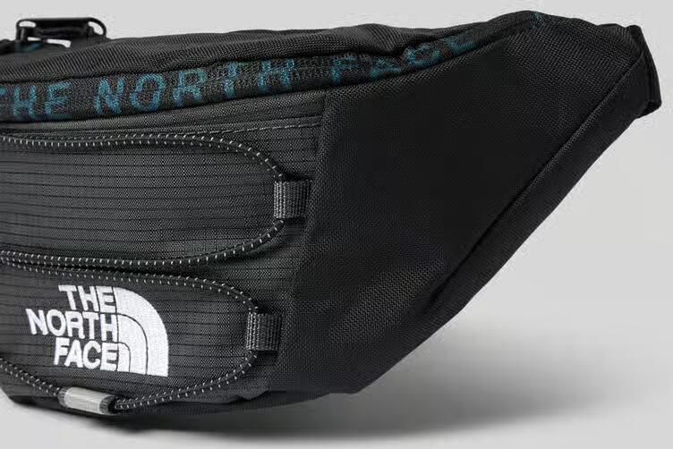 The North Face Heuptasje met logoprint model 'Jester' - Foto 2