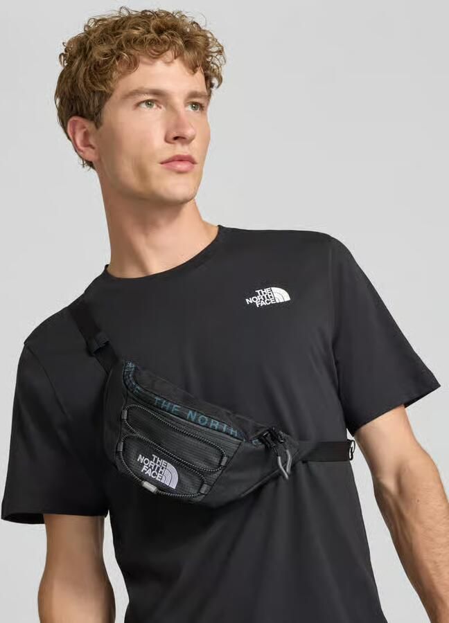 The North Face Heuptasje met logoprint model 'Jester' - Foto 3
