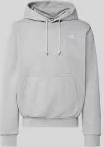 The North Face Hoodie van katoenmix model 'EVOLUTION'