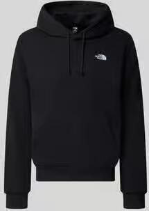 The North Face Hoodie van katoenmix model 'EVOLUTION'