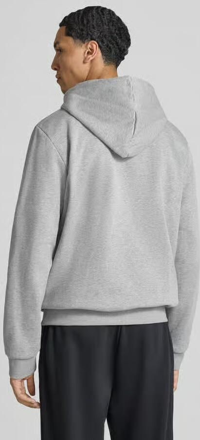 The North Face Hoodie van katoenmix model 'EVOLUTION' - Foto 3