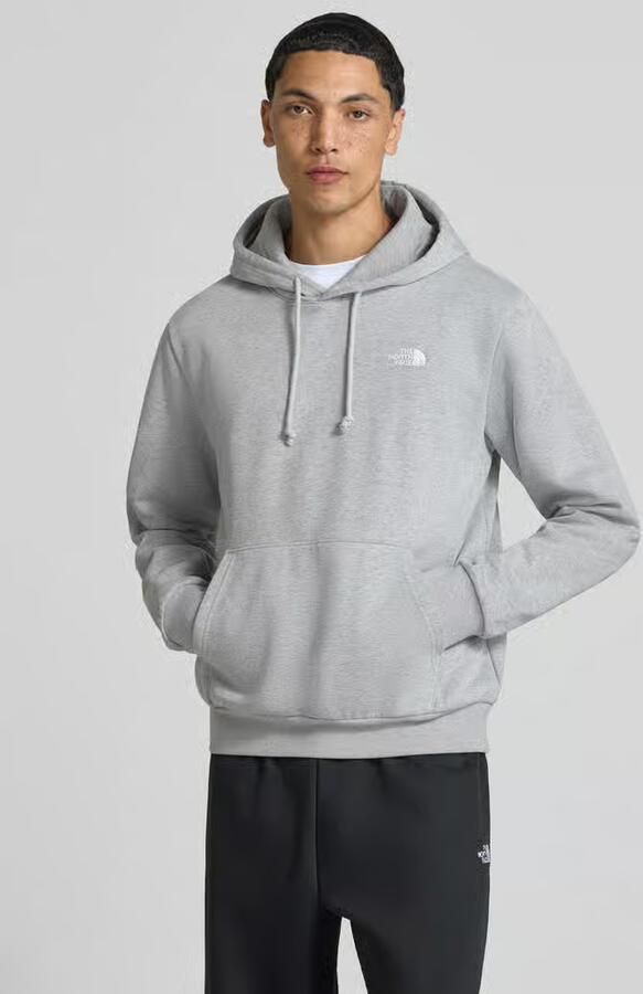 The North Face Hoodie van katoenmix model 'EVOLUTION' - Foto 2