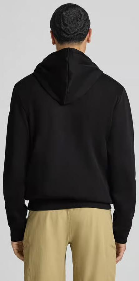 The North Face Hoodie van katoenmix model 'EVOLUTION' - Foto 2